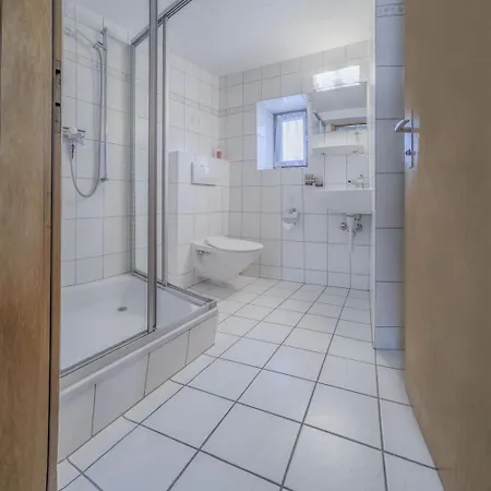 Appartamento Sonnenhuegel Appartement-fewo 8-bettwohnung Nr- 1 By Interhome *
