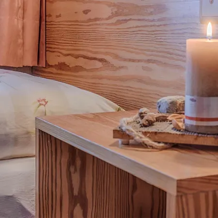 Sonnenhuegel Appartement-fewo 8-bettwohnung Nr- 1 By Interhome Saas-Fee
